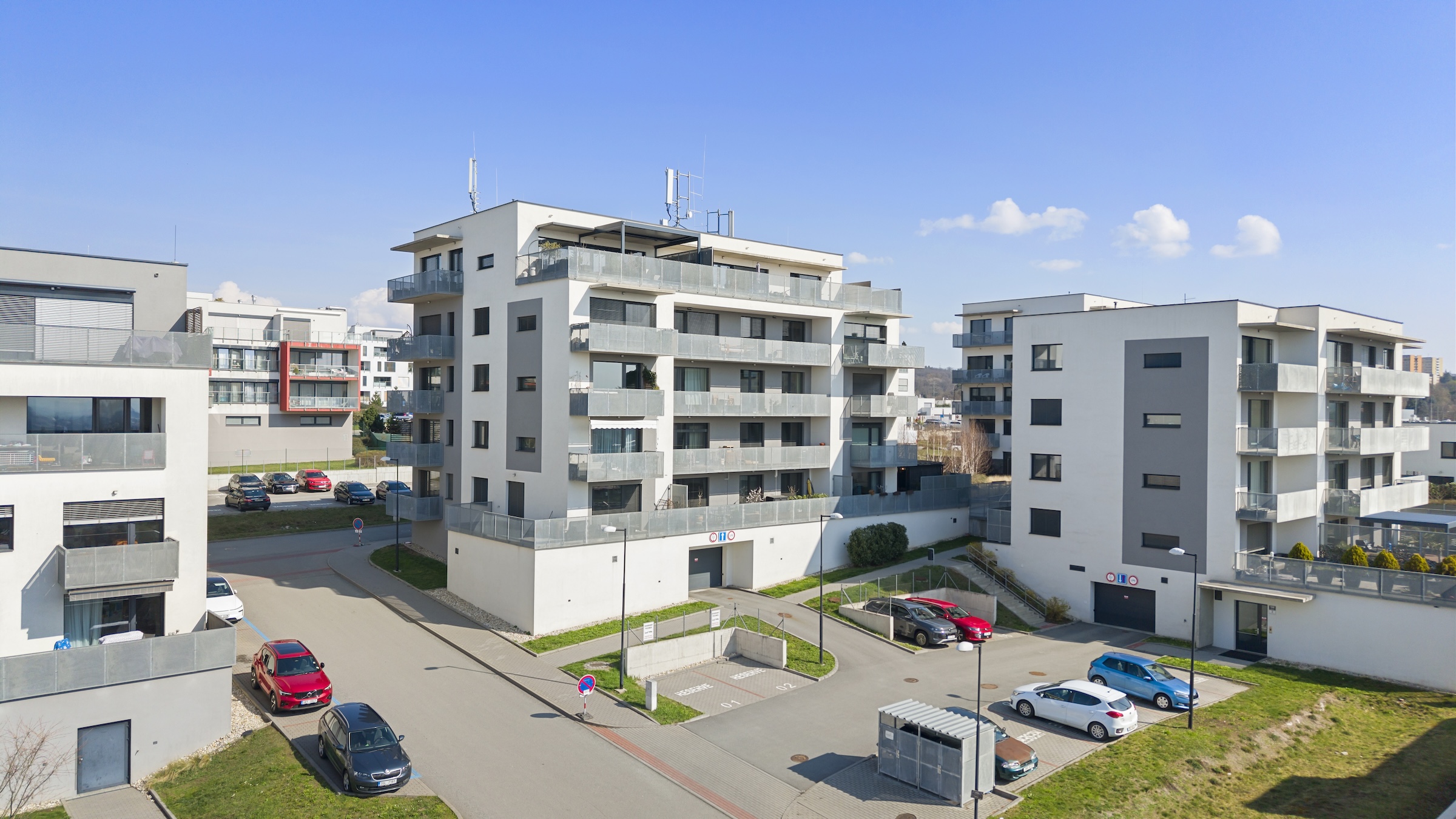 Architektura